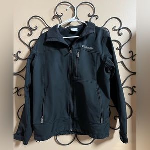 Men’s Columbia Jacket
